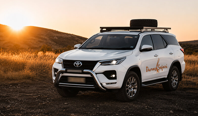 Reliable CAR HIRE