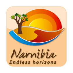 Namibia Tourism Aboard