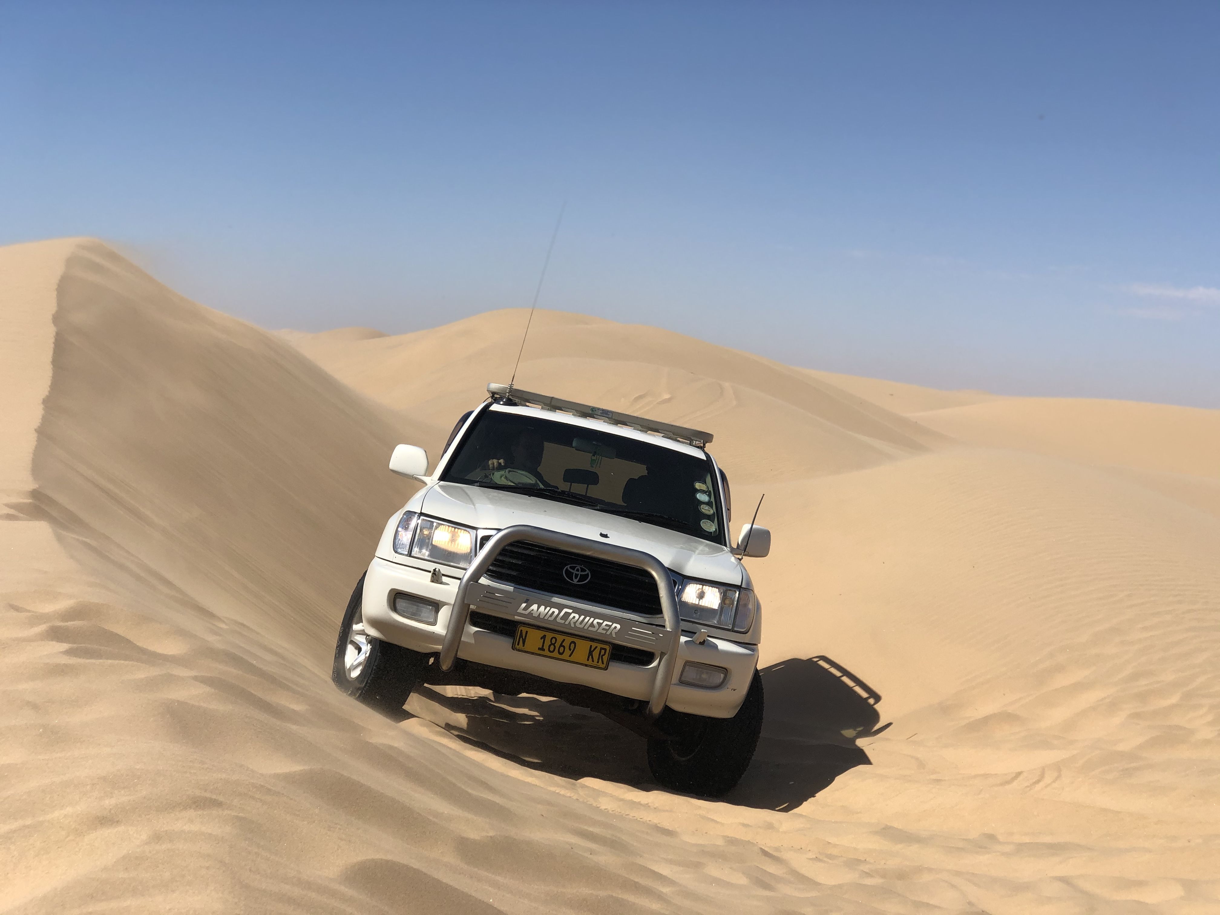 Namibia