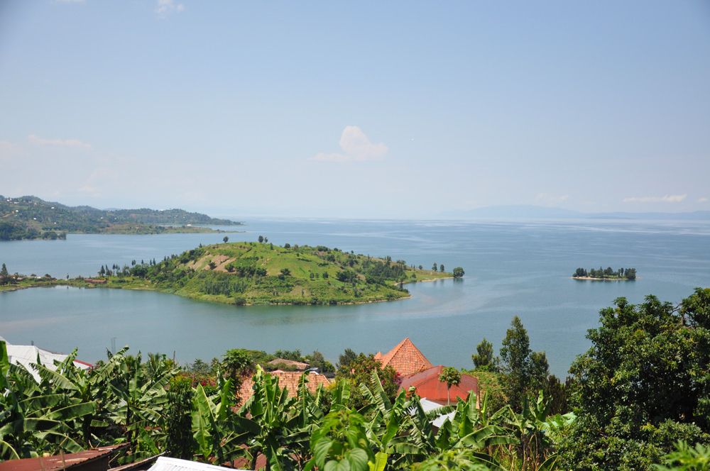 Uganda 10 Days Dunas Safari